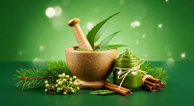 Ayurveda