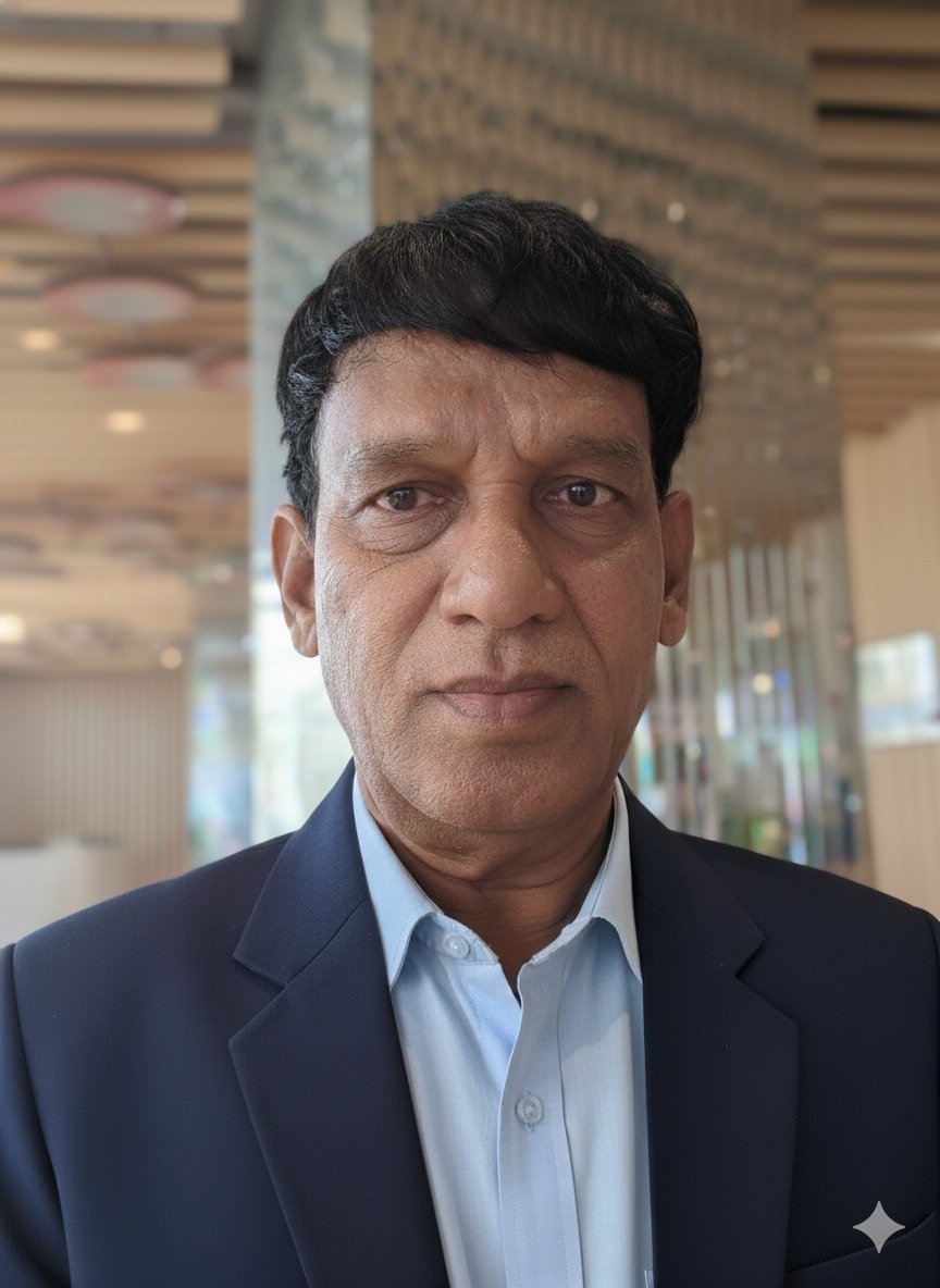 Founder, Ten Impact