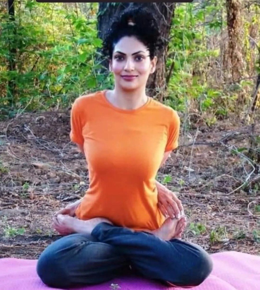 Yoga & Ayurveda showcase